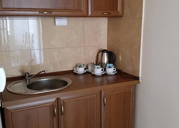 Rynek 7 - מלון דירות