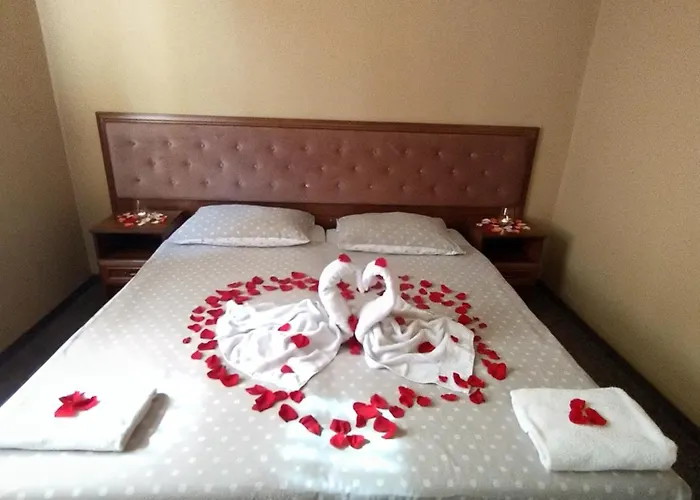 Rynek 7 - Ξενοδοχείο με διαμερίσματα 3*