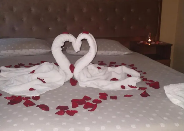 Rynek 7 - Ξενοδοχείο με διαμερίσματα Μπιέλσκο-Μπιάλα