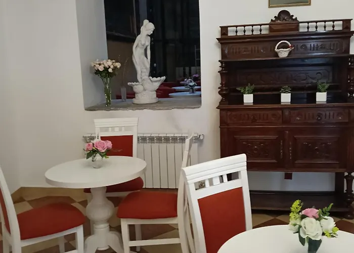 Ξενοδοχείο με διαμερίσματα Rynek 7 - Μπιέλσκο-Μπιάλα