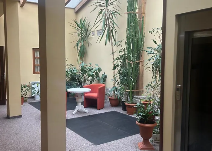 מלון דירות Rynek 7 - ביילסקו-ביאלה