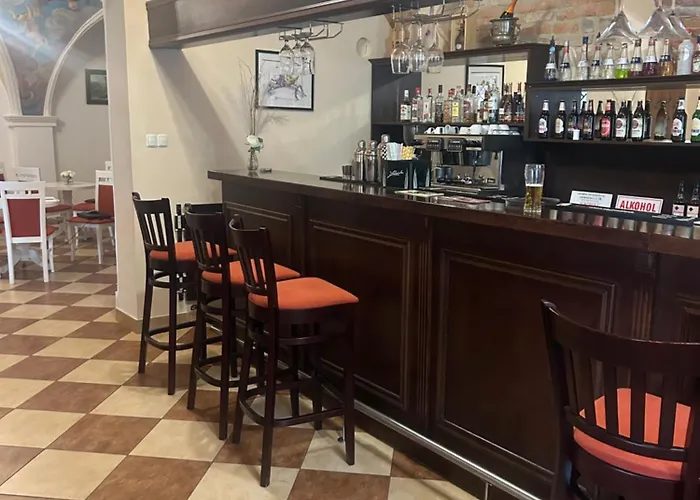 מלון דירות Rynek 7 - ביילסקו-ביאלה