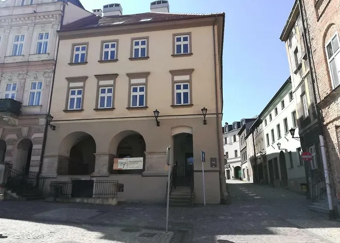 Rynek 7 - Μπιέλσκο-Μπιάλα