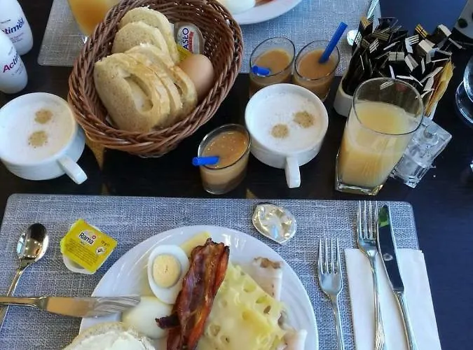 Rynek 7 - Ξενοδοχείο με διαμερίσματα