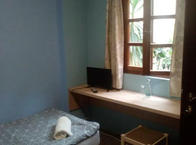 Ξενοδοχείο με διαμερίσματα Rynek 7 -