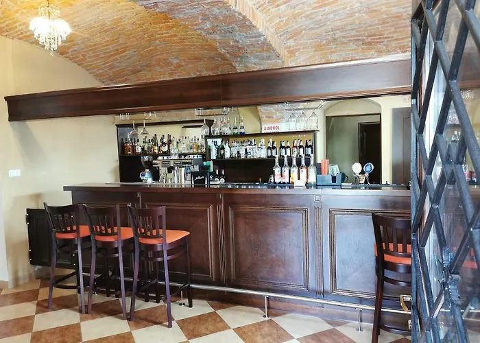 Rynek 7 - Ξενοδοχείο με διαμερίσματα