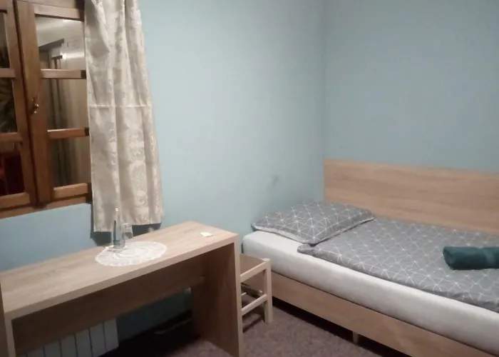 Rynek 7 - 3* ביילסקו-ביאלה