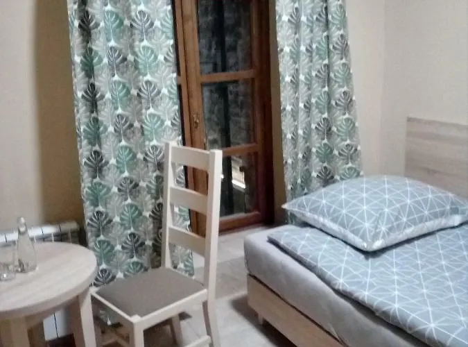 Rynek 7 - מלון דירות